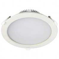 Brilliant-RAMSIS Colour Temperature Changing LED Downlight-Warm White / CoolWhite